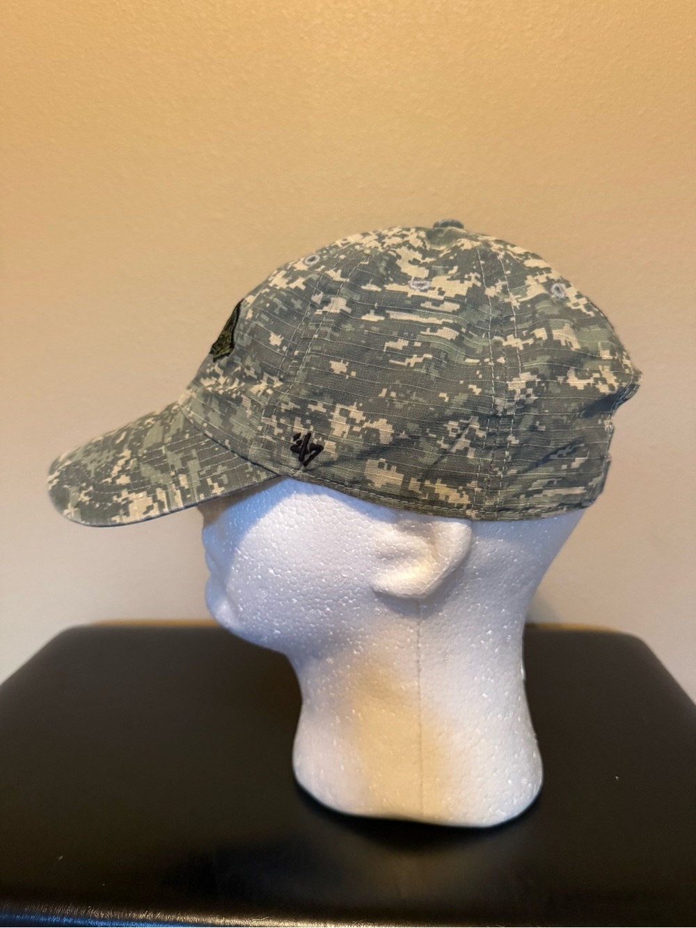 Arkansas Razorbacks Operation Hat Trick Cap - Picture 3 of 4